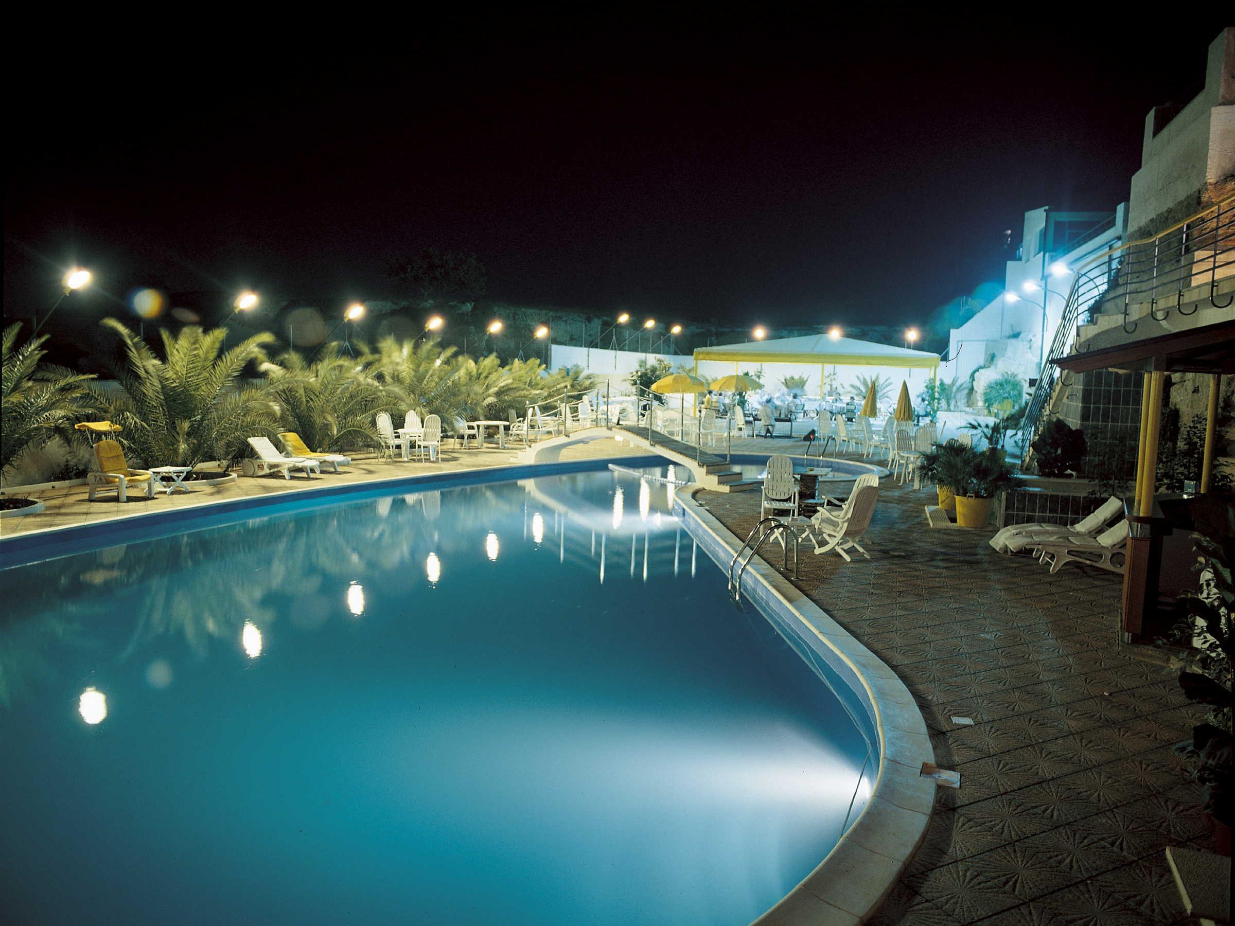 Hotel President Marsala Exterior foto